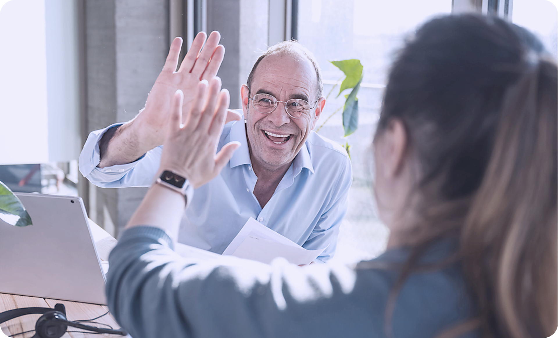 Mitarbeiter Coaching 2