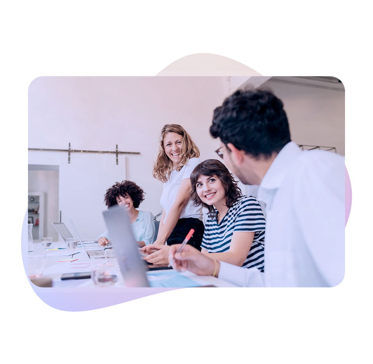 Soft Skills für den Mittelstand