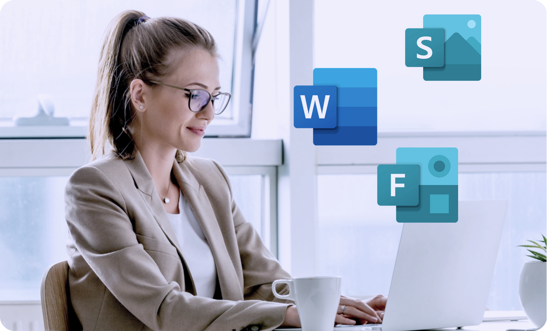 MS Teams-Apps