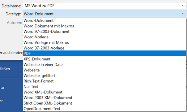 MS Teams-Apps 6