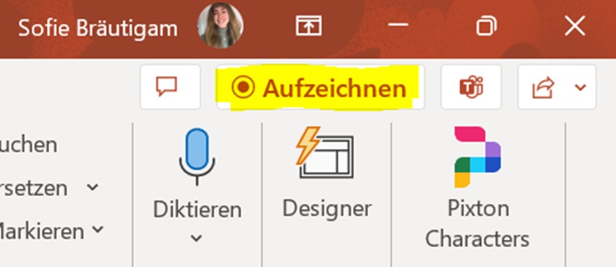e-learning Powerpoint 2