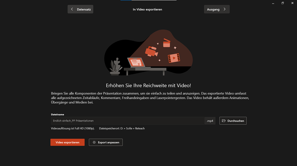 e-learning Powerpoint 8