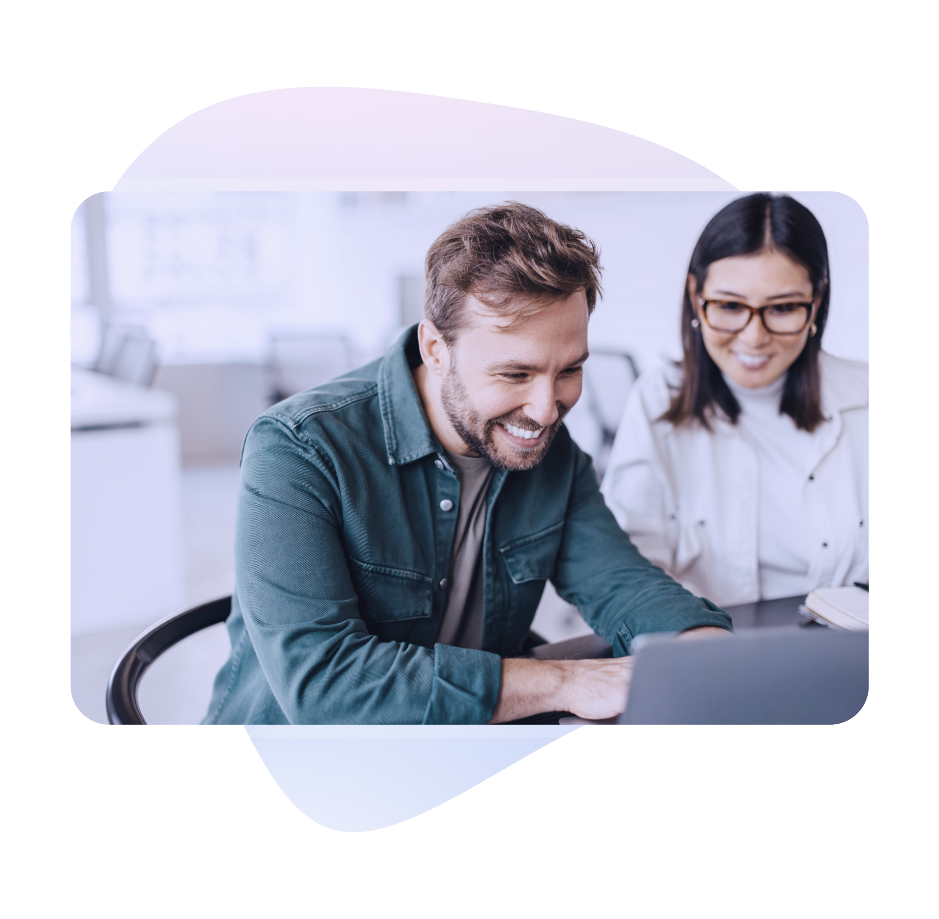 Digitales Pre- und Onboarding