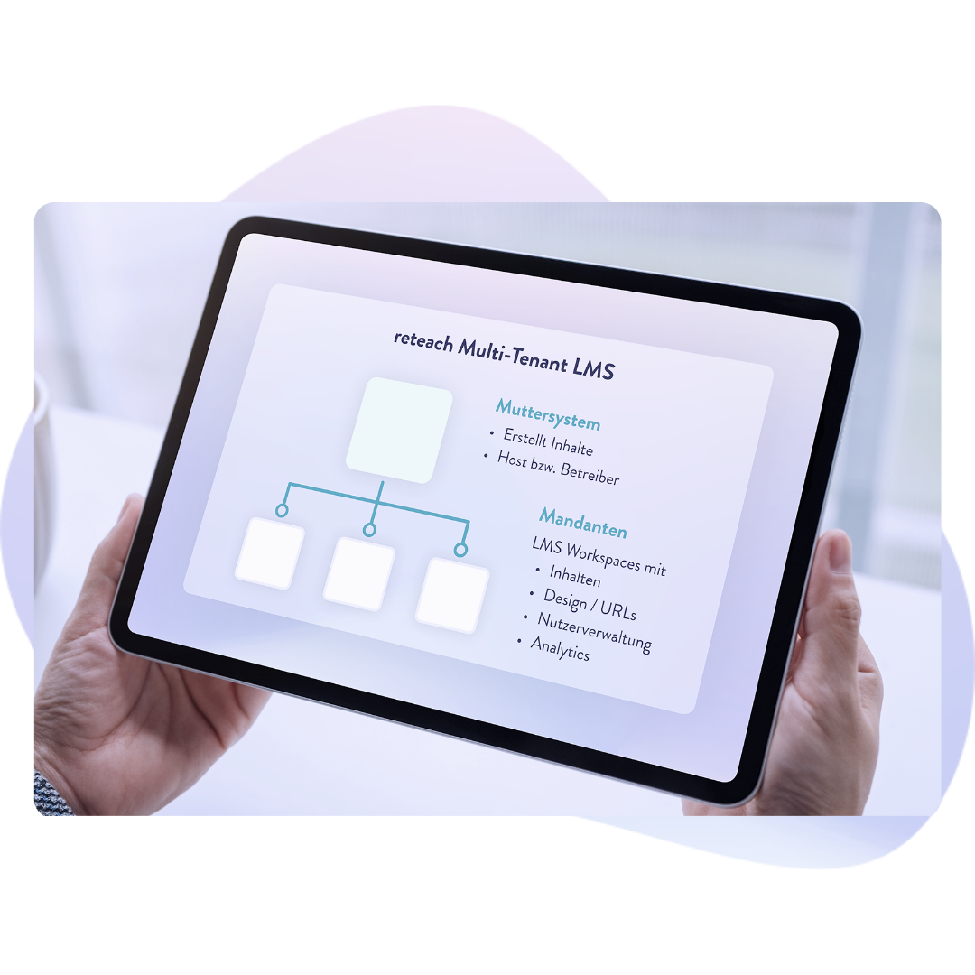 Multi-Tenant-LMS