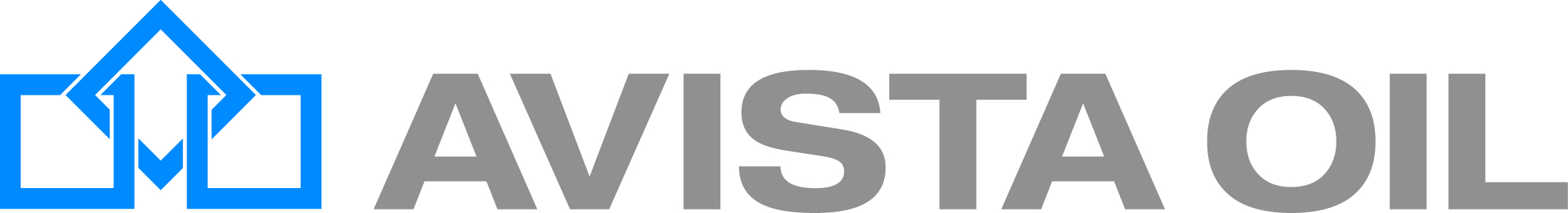 Logo AVISTA OIL