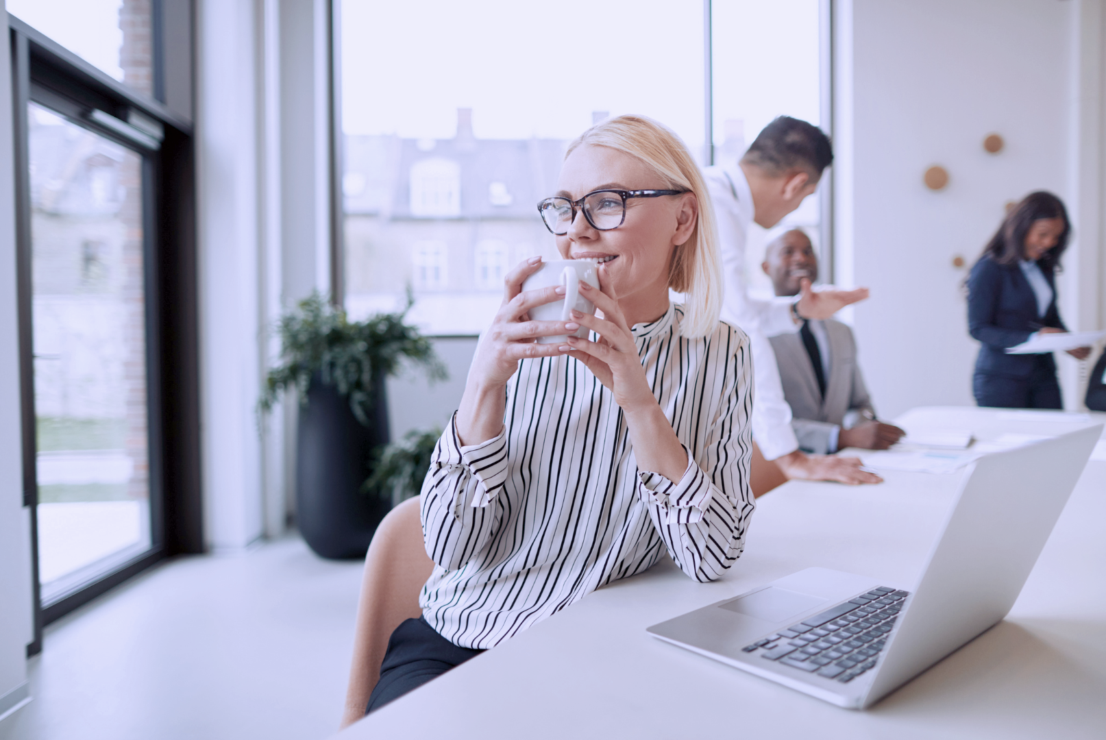 E-Learning im Öffentlichen Sektor: Digitalisierung erfolgreich umsetzen