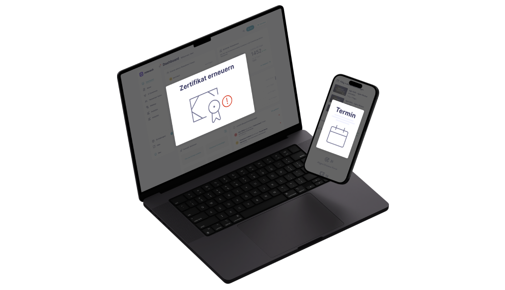 Compliance Workflow