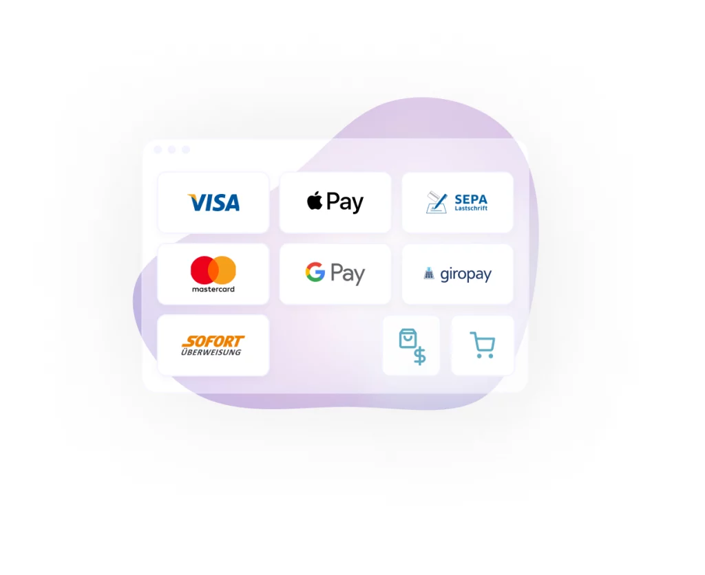 E-Commerce Add-On