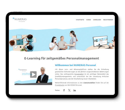 Beispiele Kundenakademien
