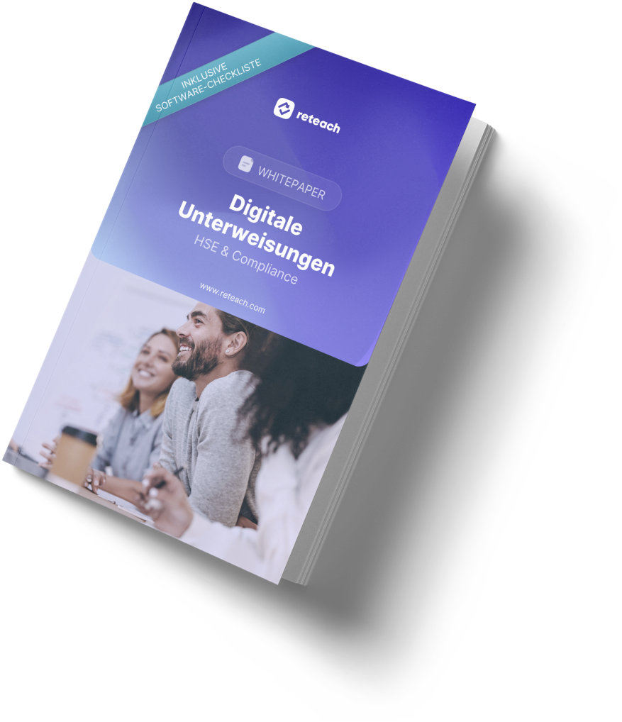 Whitepaper Unterweisungen