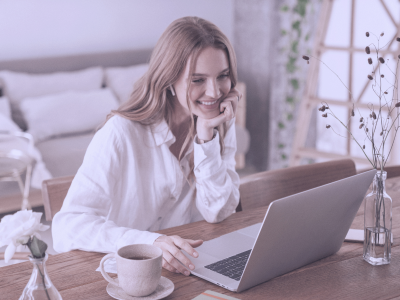 Mobiles Arbeiten