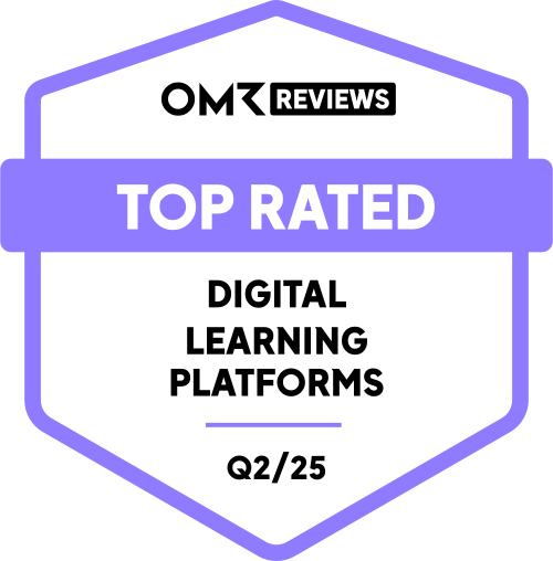 Top Rated Digital Learning Platforms