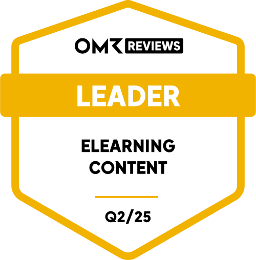 Leader Elearning Content