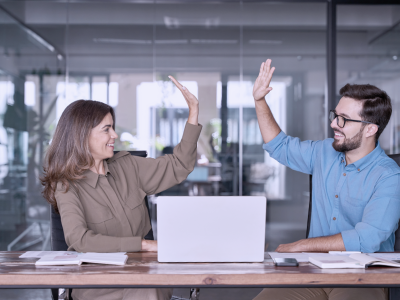 10 Tipps fürs Preboarding