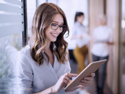 Onboarding mit KI optimieren