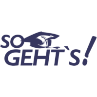 SoGeht´s