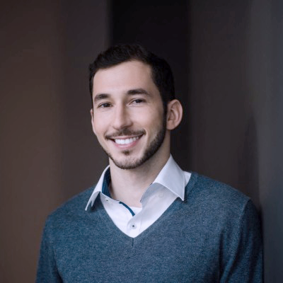 Stefan Anca CTO reteach