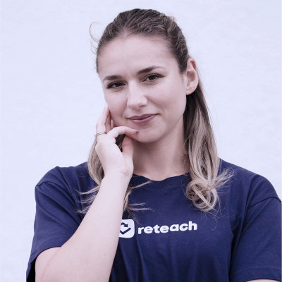Kim-Marie Noe-Kramer CFO reteach
