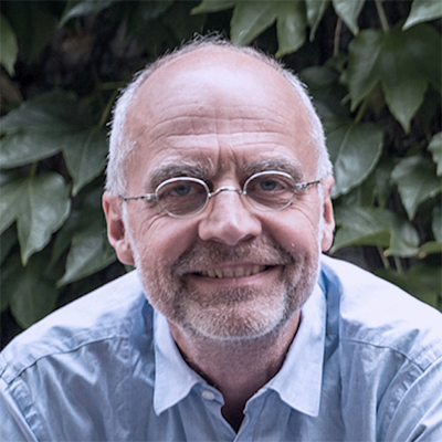 Andreas Bersch CEO reteach