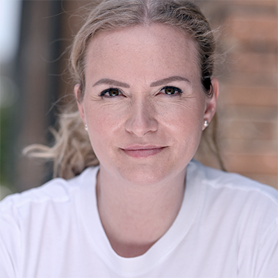 Florine von Caprivi CRO reteach