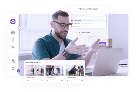 E-Learning