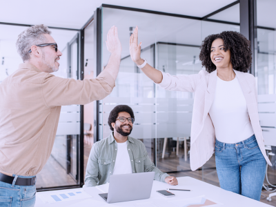 KI-Tools für den HR-Alltag