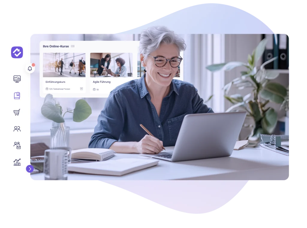 E-Learning-Akademie