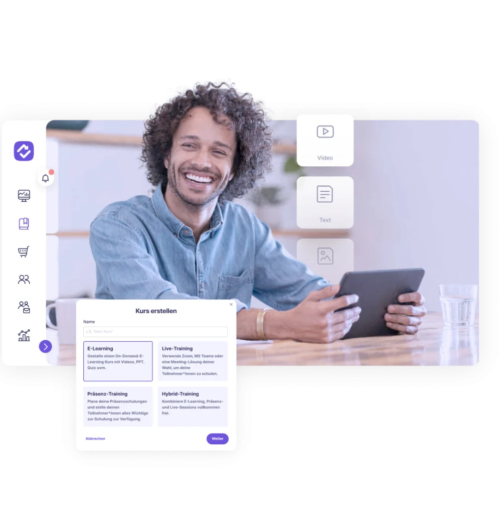 reteach plattform