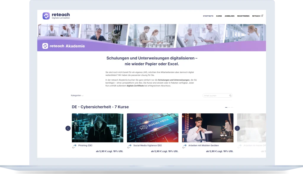 Online Akademie