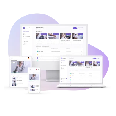 Plattform responsiveness