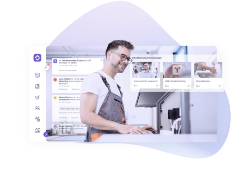 Produktion