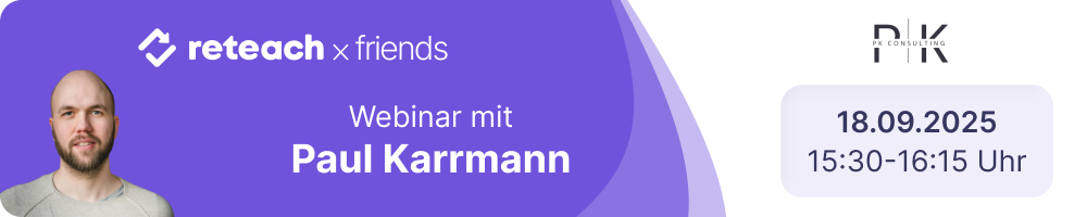 Webinar: Wie KI HR verändert
