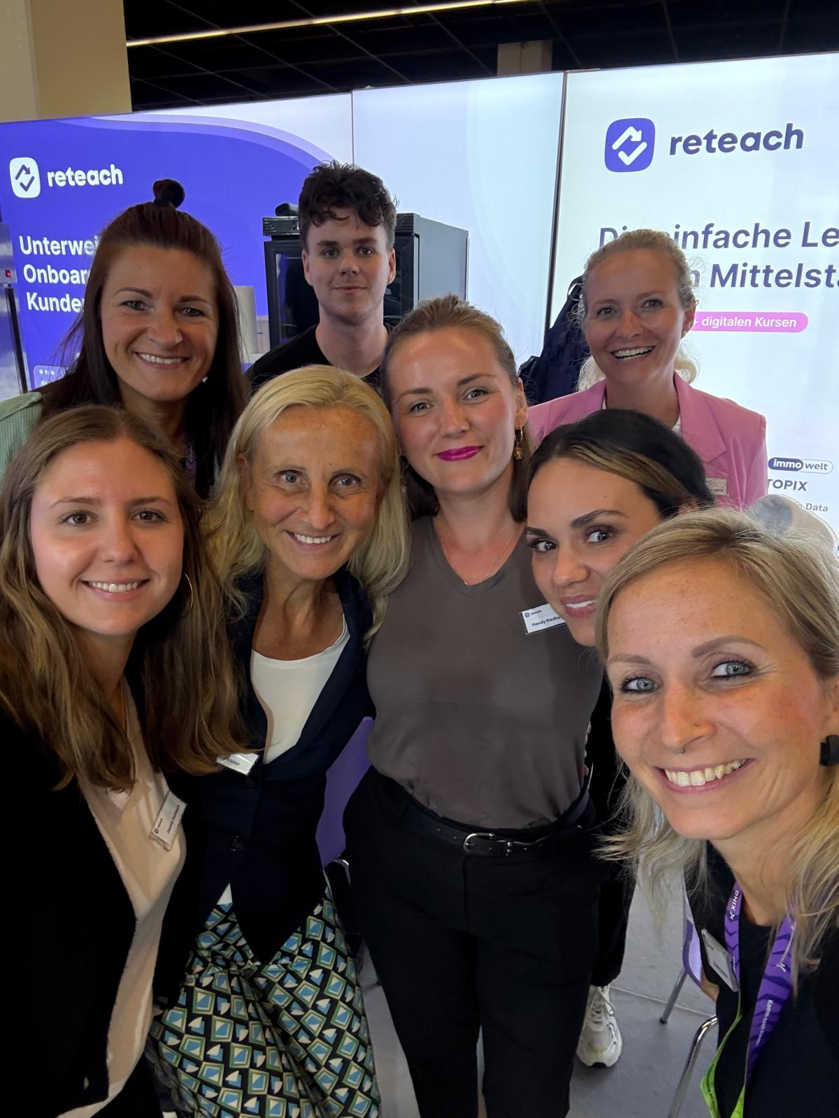 reteach personalmesse