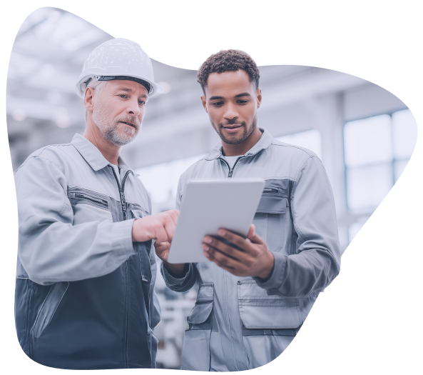 Compliance Suite Arbeitsschutz