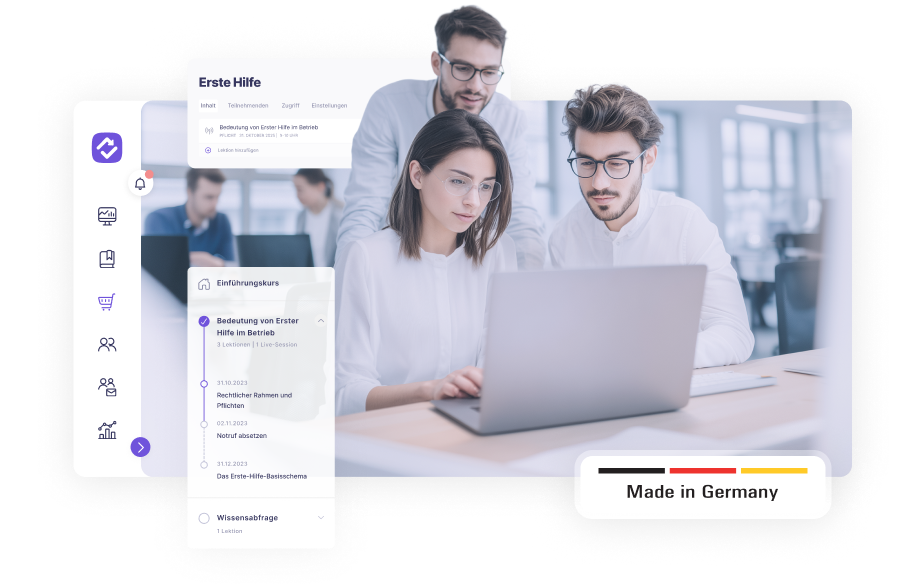 reteach Compliance Suite