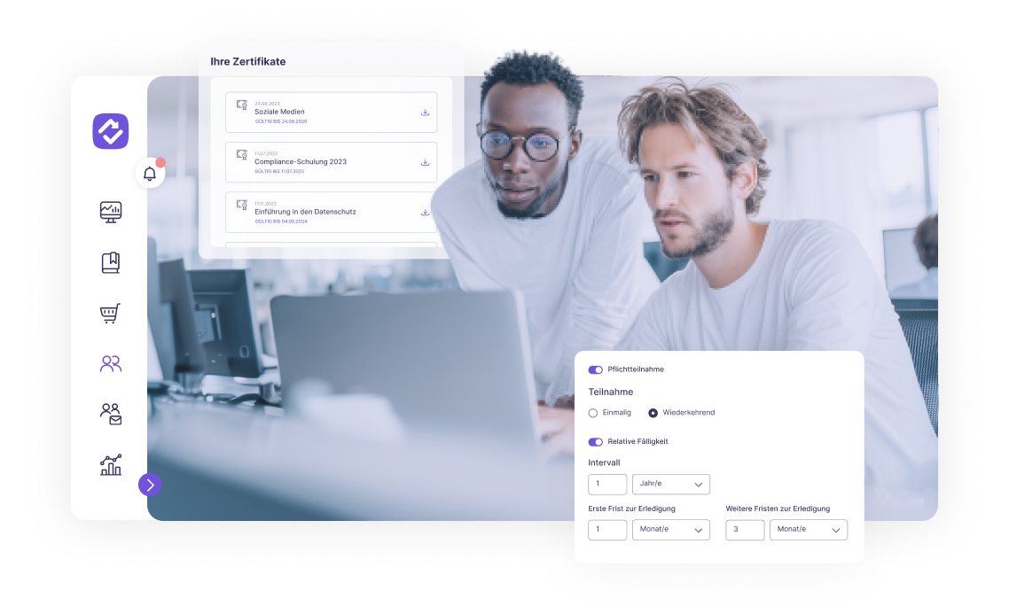 Compliance Automation