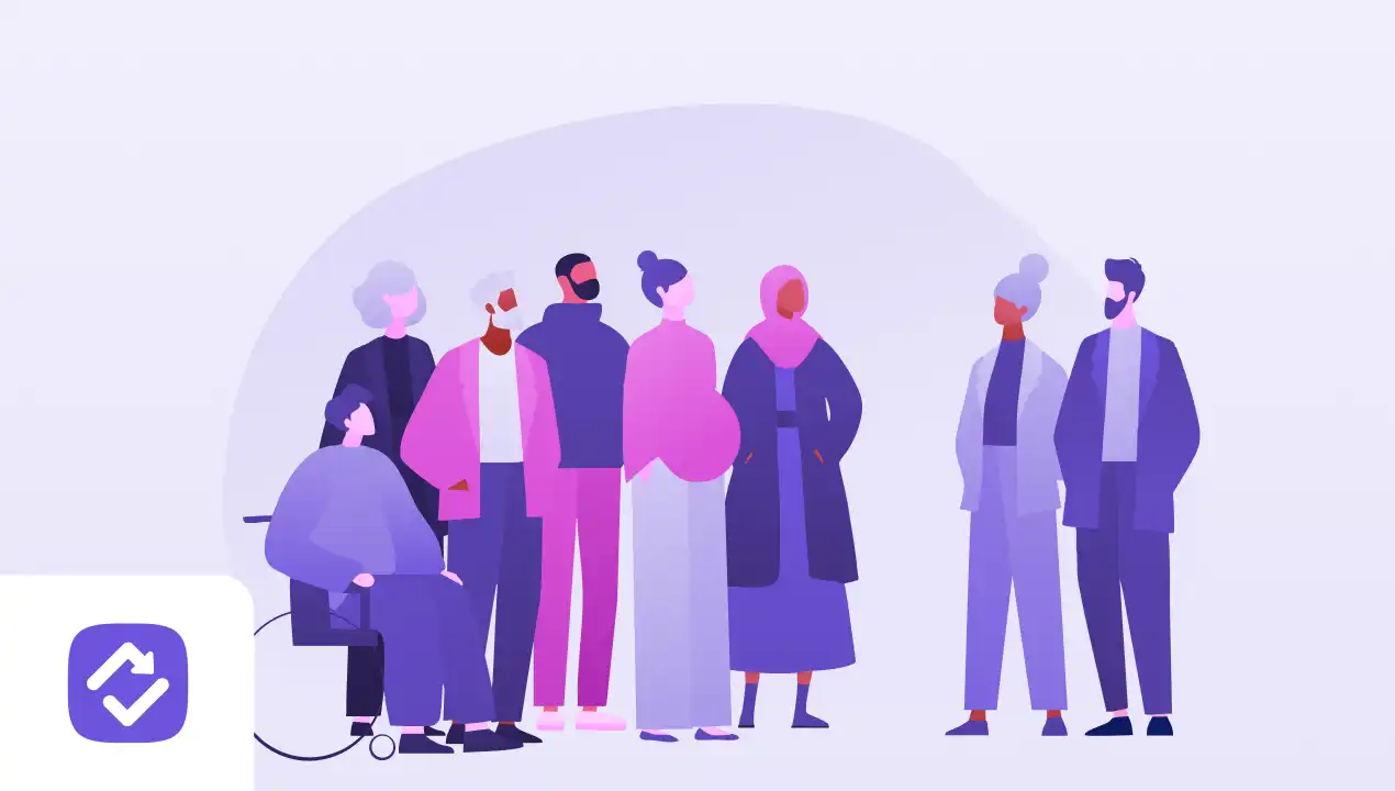 Allgemeines Gleichbehandlungsgesetz Thumbnail