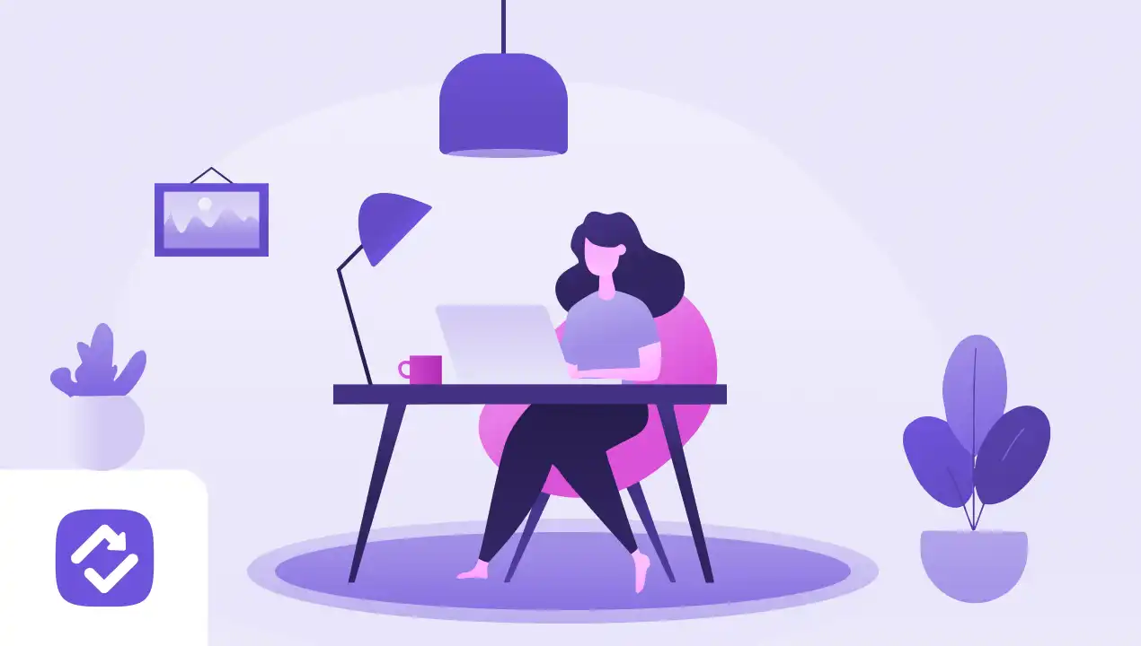 Arbeitsschutz im Homeoffice Thumbnail