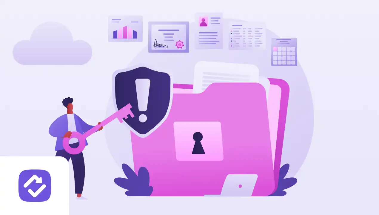 Datenschutz-Grundlagen (DSGVO Awareness) Thumbnail