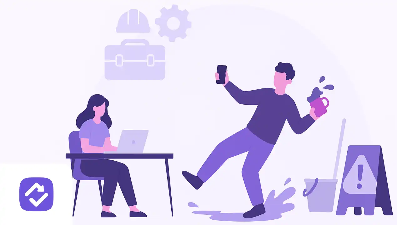 Einführungen in den Arbeitsschutz Thumbnail