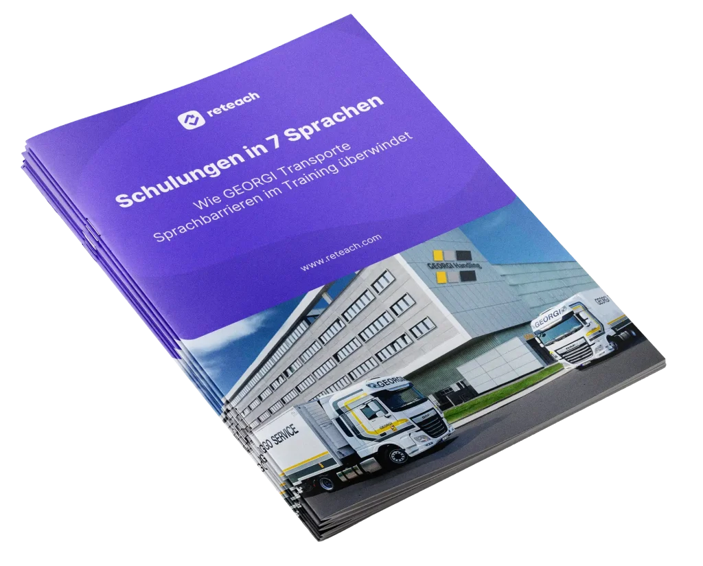 Case Study Georgi Transport