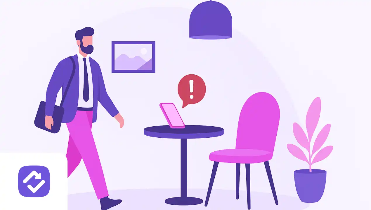 Mobile Sicherheit (Smartphones & Tablets) 