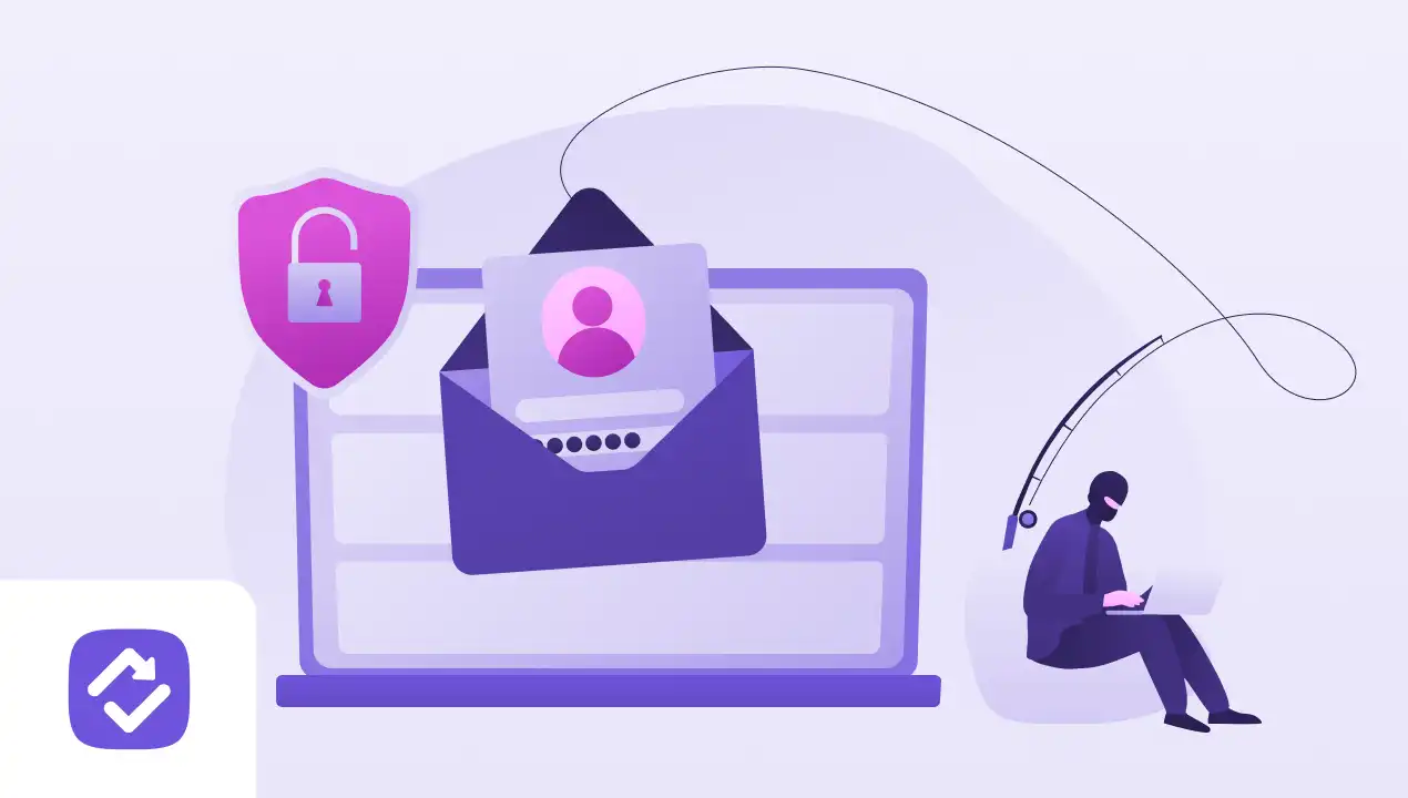 Phishing erkennen & vermeiden 