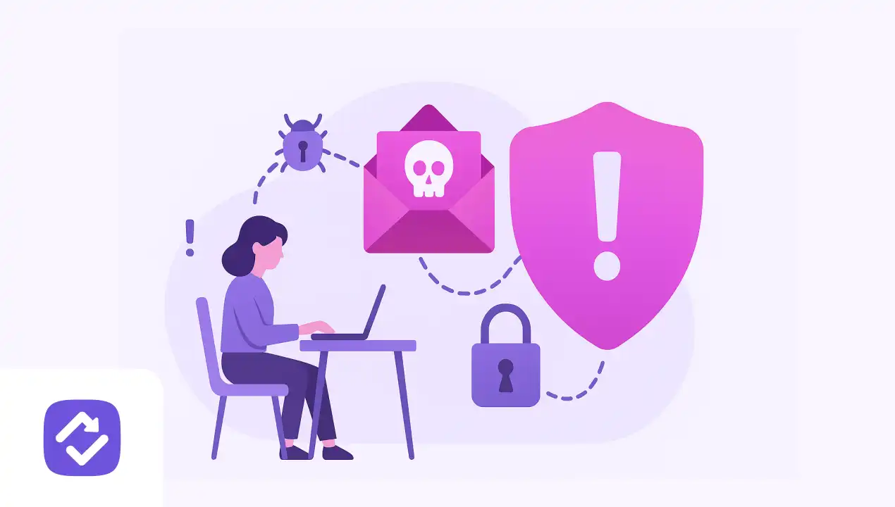 Ransomware & Malware – Risiken und Schutz 