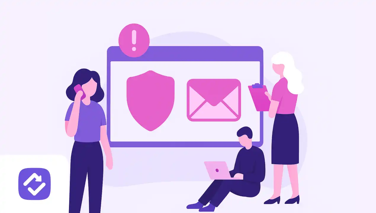 Umgang mit Datenpannen & Meldepflichten Thumbnail