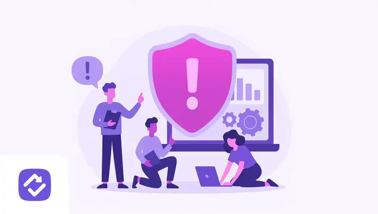 Incident Response – Verhalten im Sicherheitsvorfall 