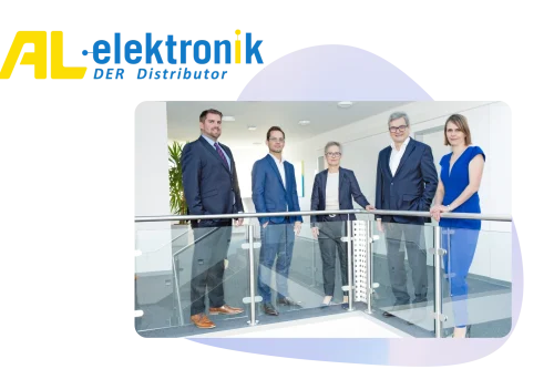 Case Study AL Elektronik 