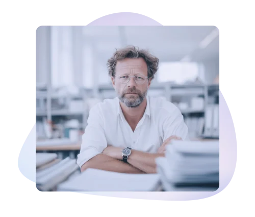 Oldenburger GLS Ausgangslage