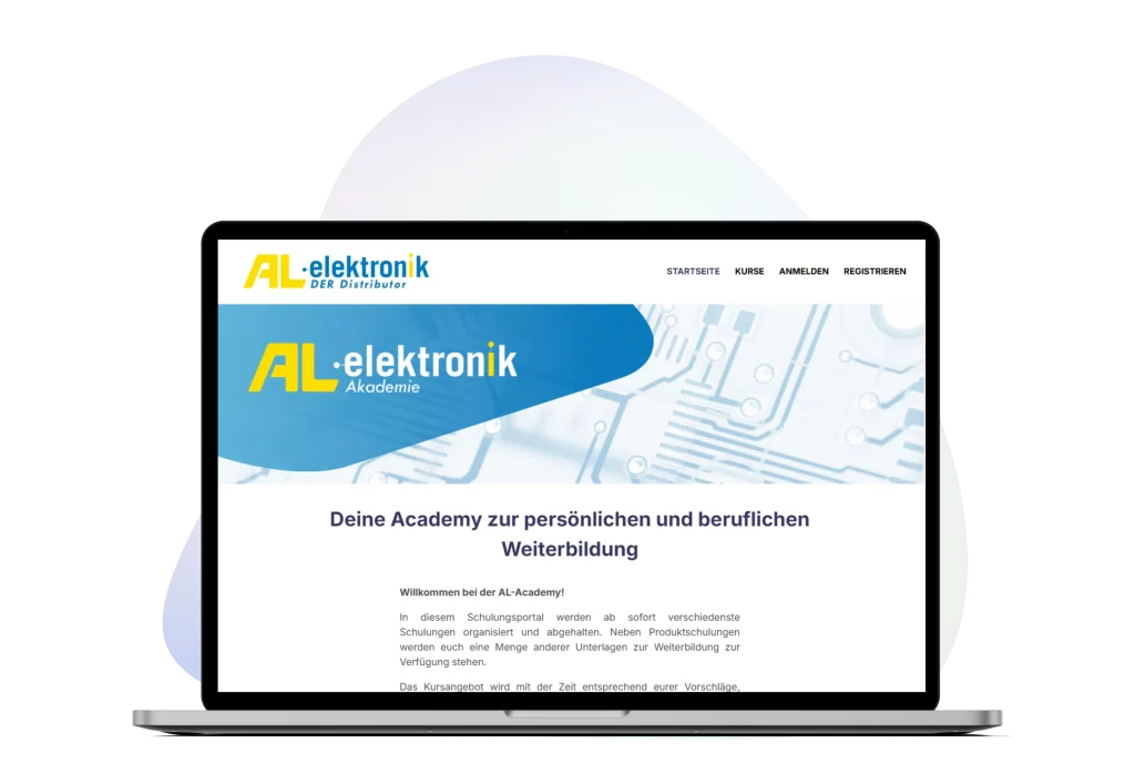 AL Elektronik Akademie