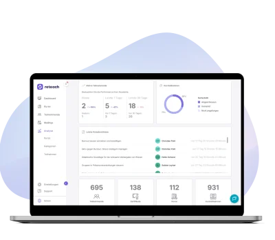 AL Elektronik Analytics